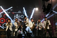 東京スカパラダイスオーケストラ