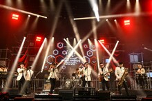 東京スカパラダイスオーケストラ