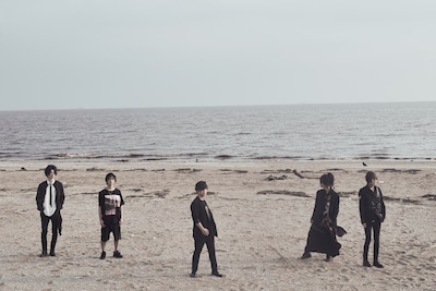 PENGUIN RESEARCH（撮影：中野敬久）