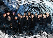 THE RAMPAGE from EXILE TRIBE