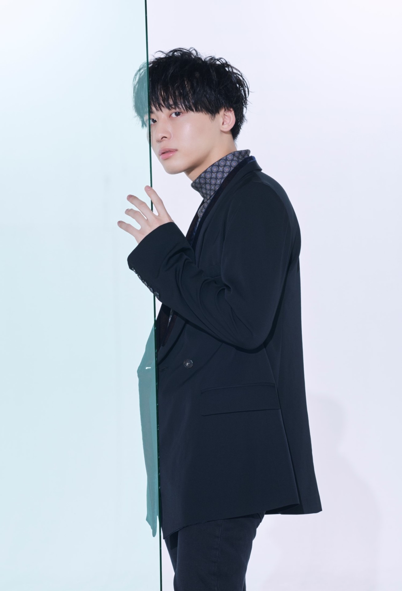 工藤大輝（Da-iCE）