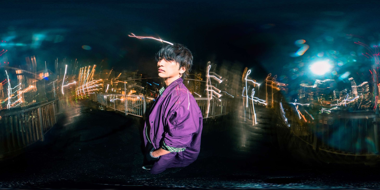 シド明希、無観客ライブ第2回はツアーファイナル会場で実施