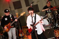 「Maica_n Special Live Session」より。（撮影：中村嘉昭）