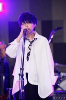 「Maica_n Special Live Session」より。（撮影：中村嘉昭）