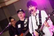 「Maica_n Special Live Session」より。(撮影:中村嘉昭)