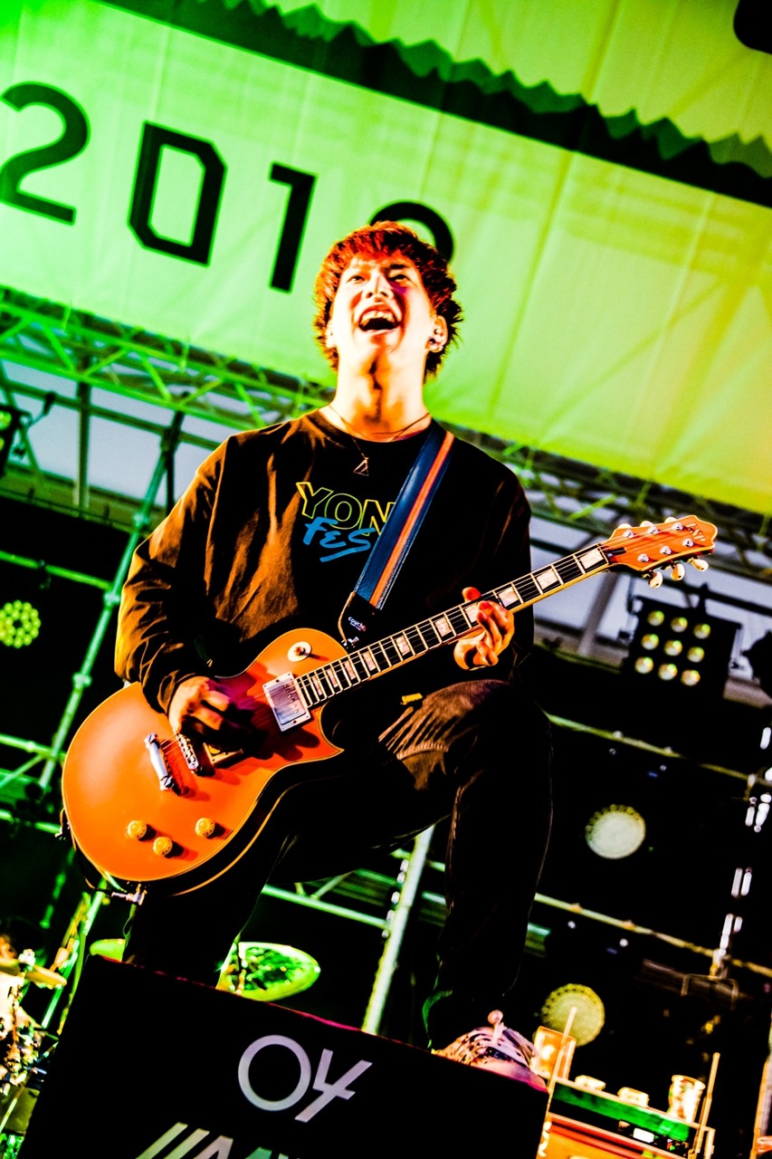 HIROKAZ（G）