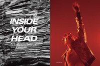 「HIGHSNOBIETY JAPAN ISSUE 04」より。