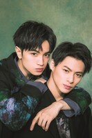 「CanCam」2020年5月号特別版の表紙カット