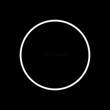 THE ORAL CIGARETTES「SUCK MY WORLD」ジャケット