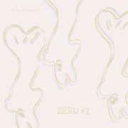 classicus「ZERO #1」配信ジャケット