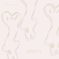 classicus「ZERO #1」配信ジャケット