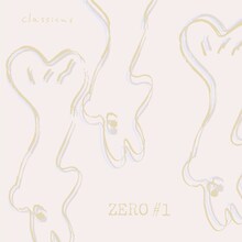 classicus「ZERO #1」配信ジャケット