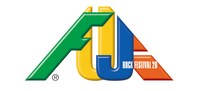 「FUJI ROCK FESTIVAL '20」ロゴ