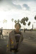 川村壱馬（THE RAMPAGE from EXILE TRIBE）1stフォトエッセイ「SINCERE」より。