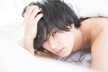 川村壱馬（THE RAMPAGE from EXILE TRIBE）1stフォトエッセイ「SINCERE」より。