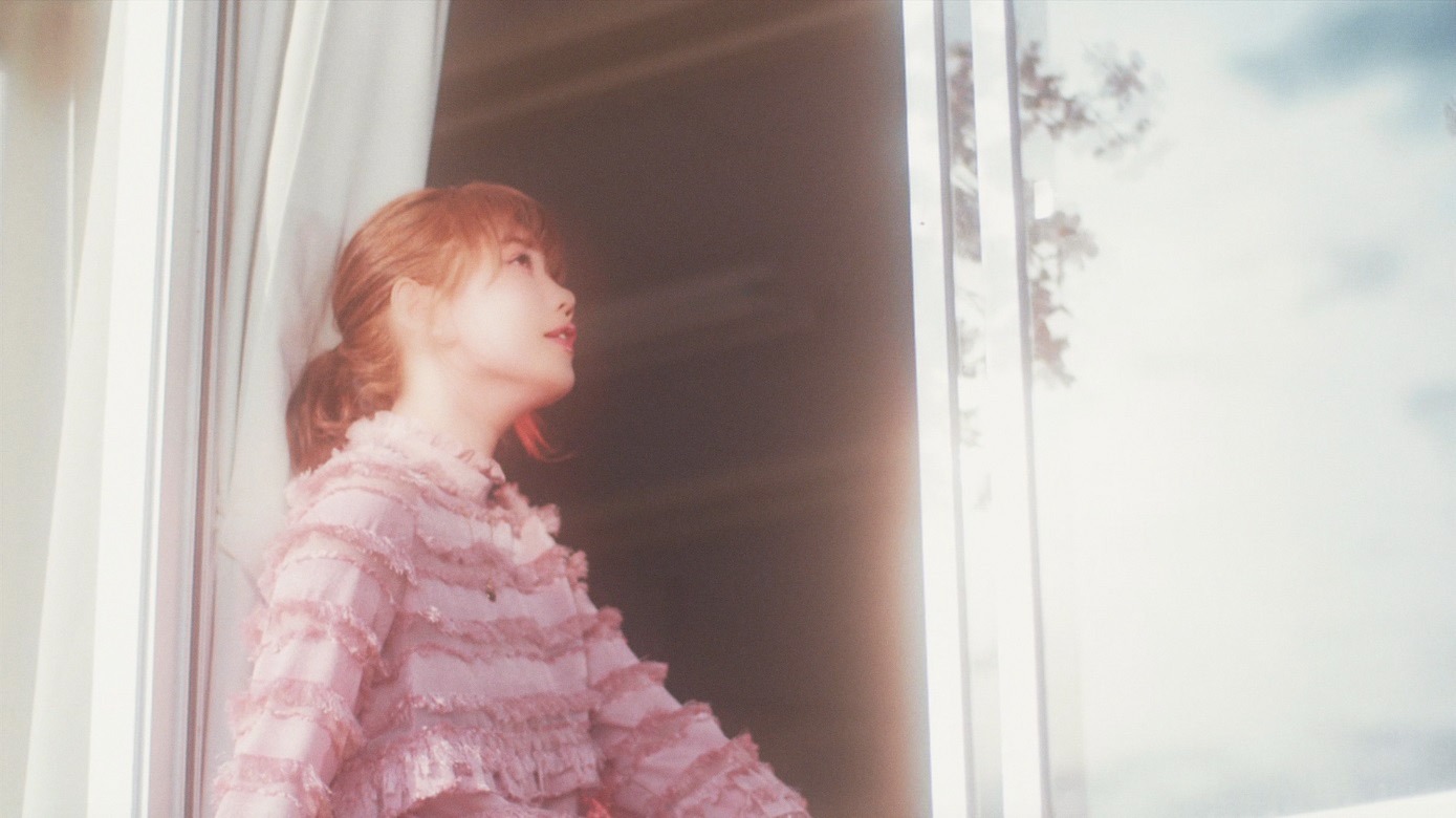 MACO「桜の木の下」ミュージックビデオより。