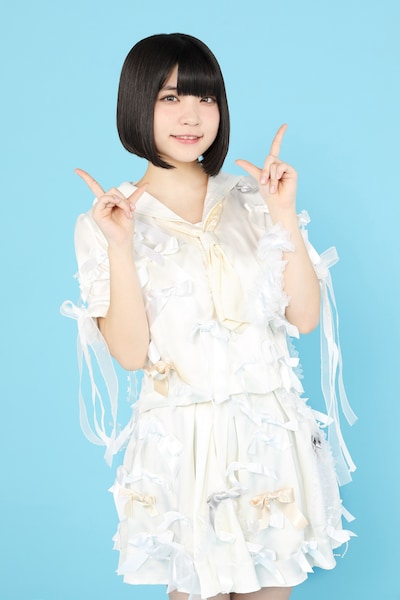 根本凪（虹のコンキスタドール、でんぱ組.inc）