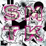 SMTK「SMTK」ジャケット