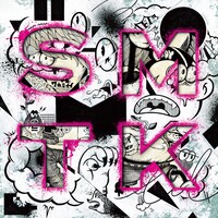 SMTK「SMTK」ジャケット