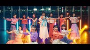 乃木坂46 4期生メンバー「I see…」ミュージックビデオのワンシーン。