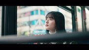 乃木坂46 4期生メンバー「I see…」ミュージックビデオのワンシーン。