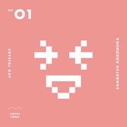 Crystal Kay「3月9日」配信ジャケット