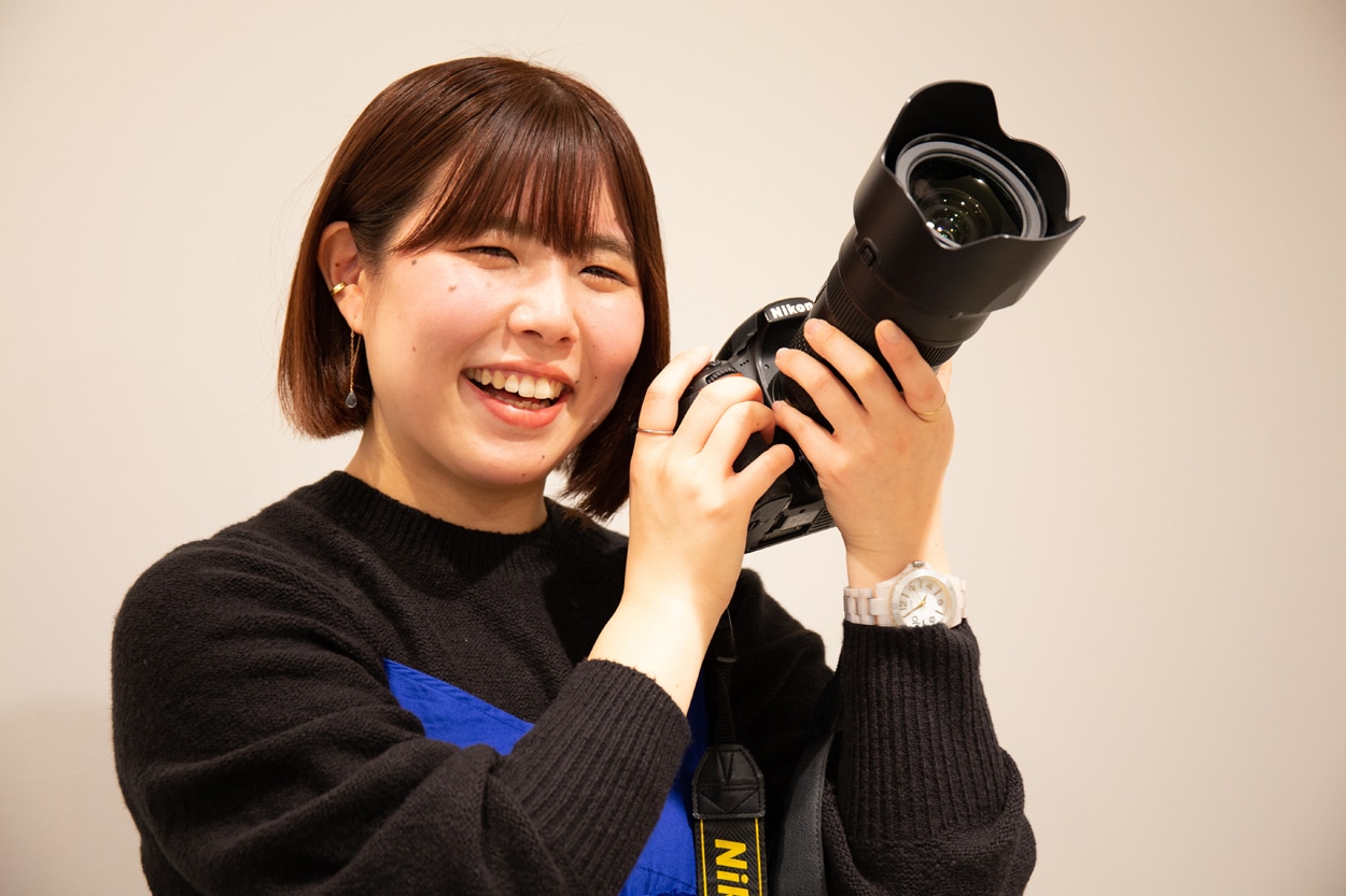 曽我美芽