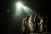 アイドルネッサンス（写真提供：曽我美芽）