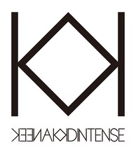 カイ「KEEN AND INTENSE」ミニステッカー画像