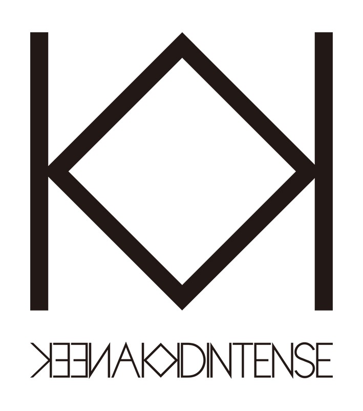 KEEN AND INTENSE