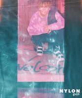 「NYLON guys JAPAN KAI STYLE BOOK MINI EDITION」カバー画像 (c)NYLON guys JAPAN