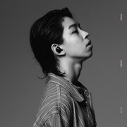 YOSHI「VOICE」ジャケット