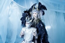 デーモン閣下×宝野アリカ（ALI PROJECT）