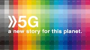 NTTドコモ「5G」コンセプトムービーのワンシーン。