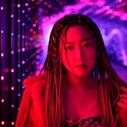 haruru犬love dog天使「Lonely EP」ジャケット