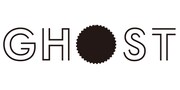 GHOSTロゴ