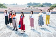 日向坂46主演ドラマ「DASADA」がBD/DVDボックスに