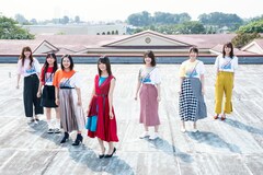 日向坂46主演ドラマ「DASADA」がBD/DVDボックスに