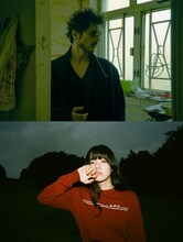 上から平井堅、あいみょん。