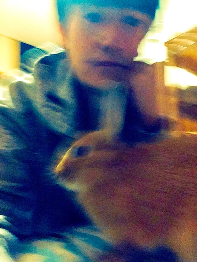 ポニーのヒサミツ