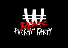「WACK TOUR 2020 "WACK FUCKiN' REVENGE PARTY"」ロゴ