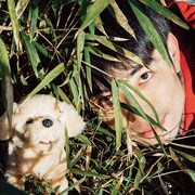 横沢俊一郎「絶対大丈夫」ジャケット