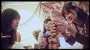 乃木坂46 3期生メンバー「毎日がBrand new day」ミュージックビデオのワンシーン。