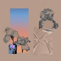 HIYADAM「Twilight」配信ジャケット