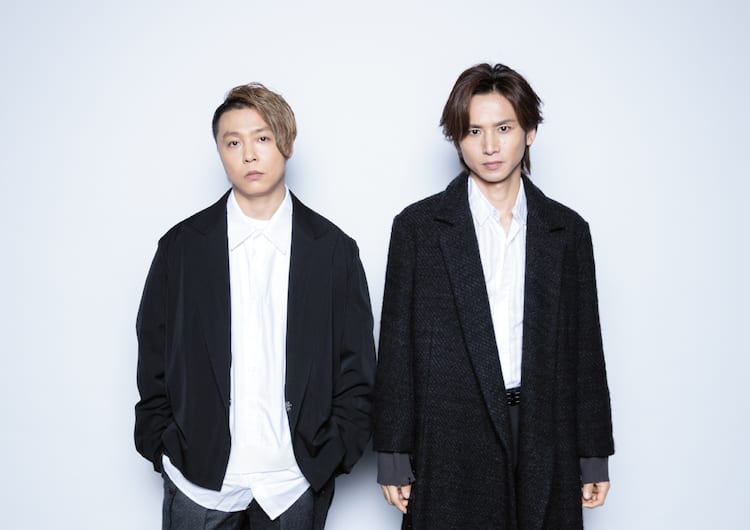 KinKi Kidsコンサート衣装 近しい コート