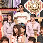 King & Prince平野紫耀、AKB48、日向坂46らアイドルが「有吉大反省会」に集合