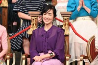 早見優 (c)日本テレビ