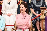 増田惠子 (c)日本テレビ
