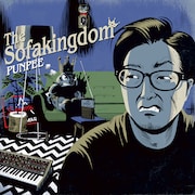 PUNPEE、Zeppツアー前に新作「The Sofakingdom」配信