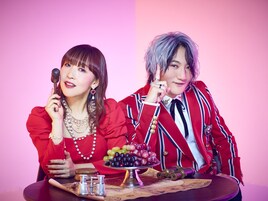 angela「はめふらX」OPテーマをシングルリリース、蒼井翔太のED曲と連動特典も決定